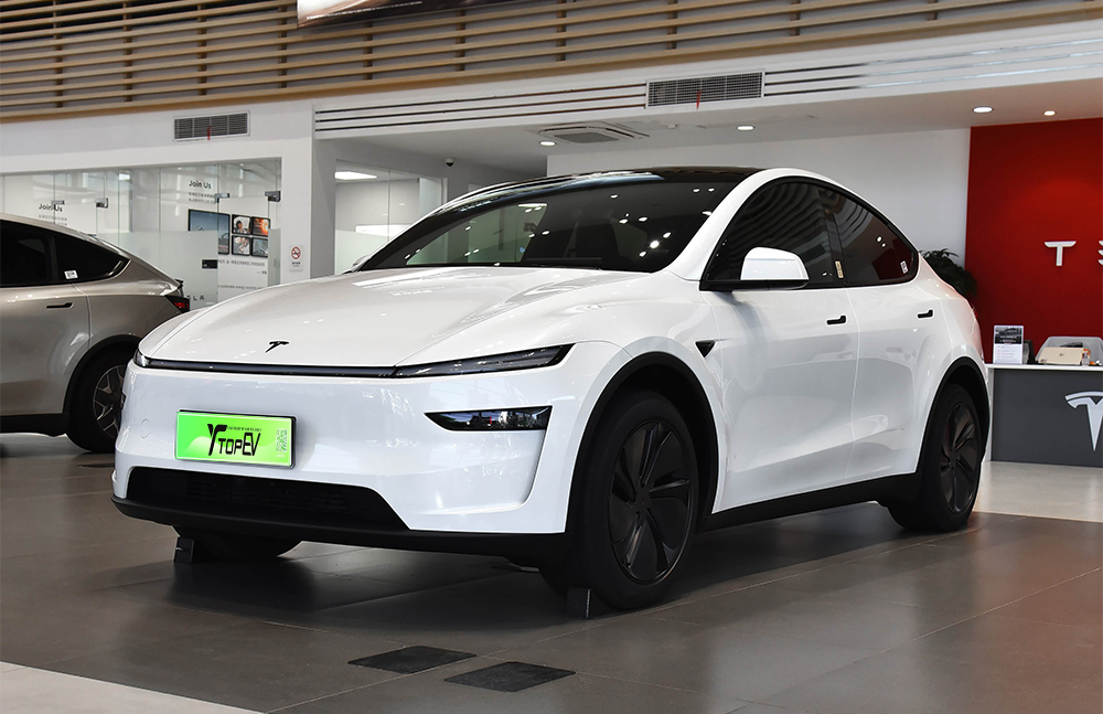 Tesla Model Y price